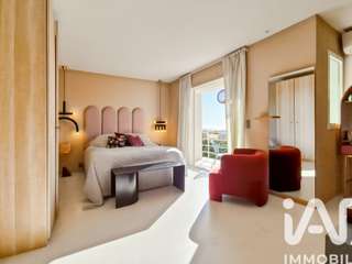 Demeure d'exception 6 pièces