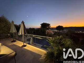 Demeure d'exception 6 pièces