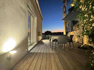 Demeure d'exception 6 pièces