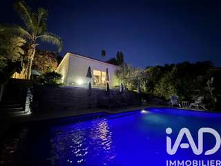 Demeure d'exception 6 pièces