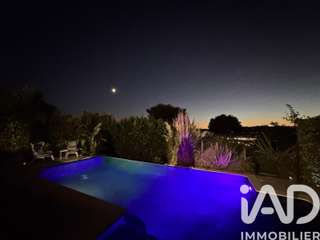 Demeure d'exception 6 pièces