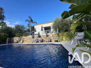 Demeure d'exception 6 pièces