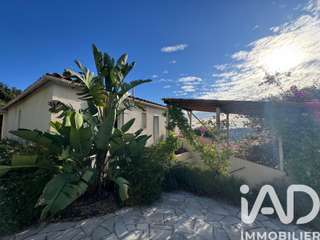 Demeure d'exception 6 pièces