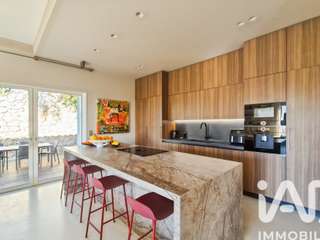 Demeure d'exception 6 pièces