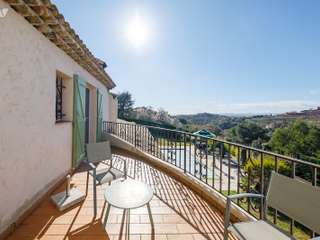 Demeure d'exception 8 pièces