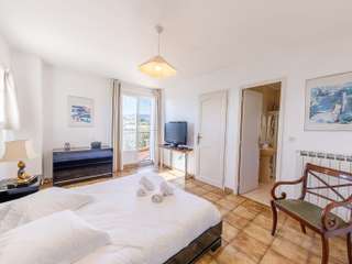 Demeure d'exception 8 pièces