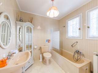 Demeure d'exception 8 pièces