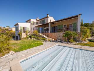 Demeure d'exception 8 pièces