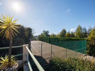 Demeure d'exception 8 pièces