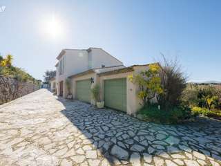 Demeure d'exception 8 pièces