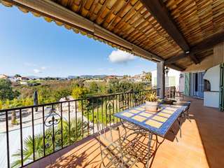 Demeure d'exception 8 pièces