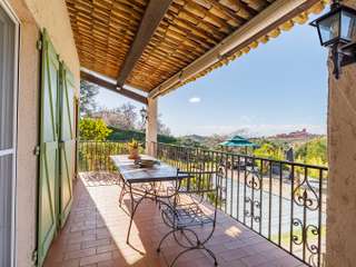 Demeure d'exception 8 pièces