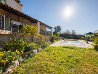 Demeure d'exception 8 pièces