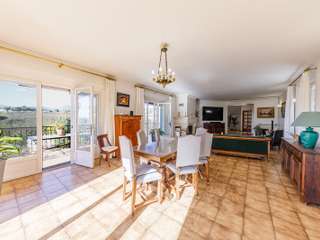 Demeure d'exception 8 pièces