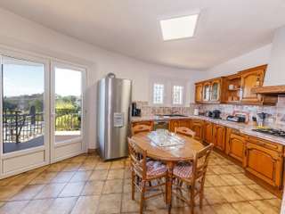 Demeure d'exception 8 pièces