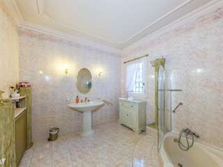 Demeure d'exception 8 pièces