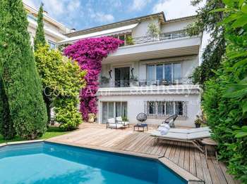 Vente Demeure d'exception 7 chambresNice