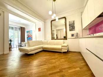 Vente Demeure d'exception 4 chambresNice