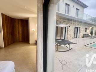 Demeure d'exception 7 pièces