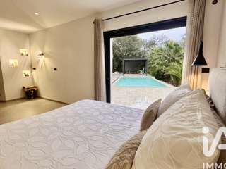 Demeure d'exception 7 pièces