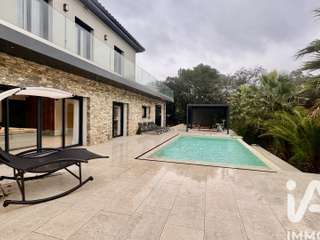 Demeure d'exception 7 pièces