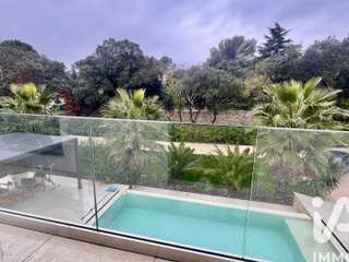 Demeure d'exception 7 pièces