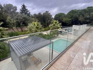 Demeure d'exception 7 pièces