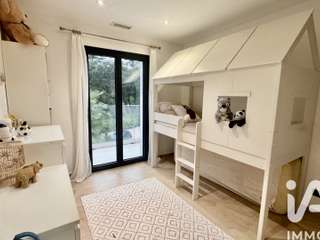 Demeure d'exception 7 pièces