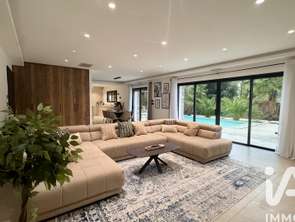 Vente Demeure d'exception 4 chambresNîmes