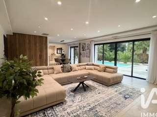 Demeure d'exception 7 pièces