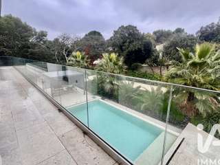 Demeure d'exception 7 pièces