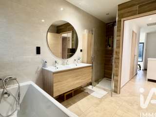 Demeure d'exception 7 pièces