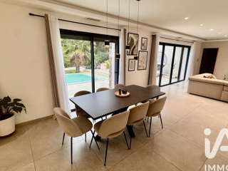 Demeure d'exception 7 pièces