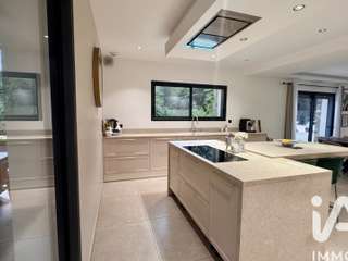 Demeure d'exception 7 pièces