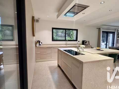 Demeure d'exception 7 pièces