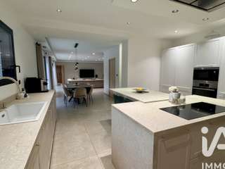 Demeure d'exception 7 pièces