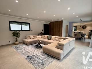 Demeure d'exception 7 pièces