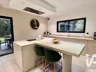 Demeure d'exception 7 pièces