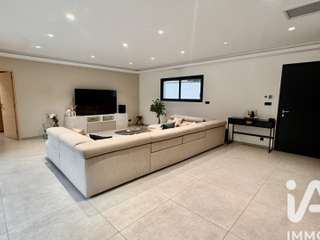 Demeure d'exception 7 pièces