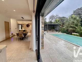 Demeure d'exception 7 pièces