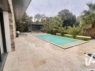 Demeure d'exception 7 pièces