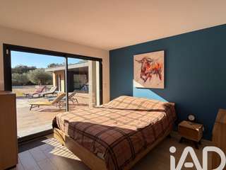 Demeure d'exception 5 pièces