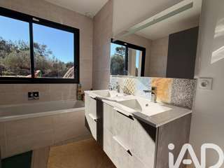 Demeure d'exception 5 pièces