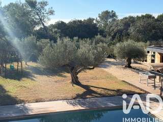 Demeure d'exception 5 pièces