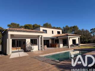 Demeure d'exception 5 pièces