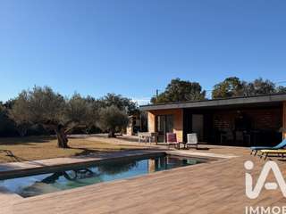 Demeure d'exception 5 pièces