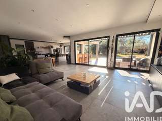 Demeure d'exception 5 pièces