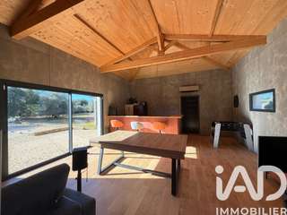 Demeure d'exception 5 pièces