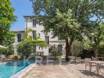 Maison 10 pièces 435 m² · à Nîmes · 435 m² · 1 790 000 €