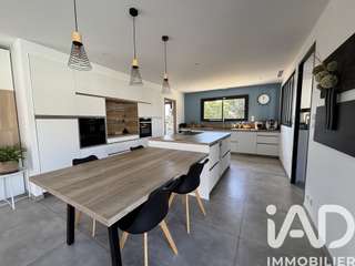 Demeure d'exception 5 pièces